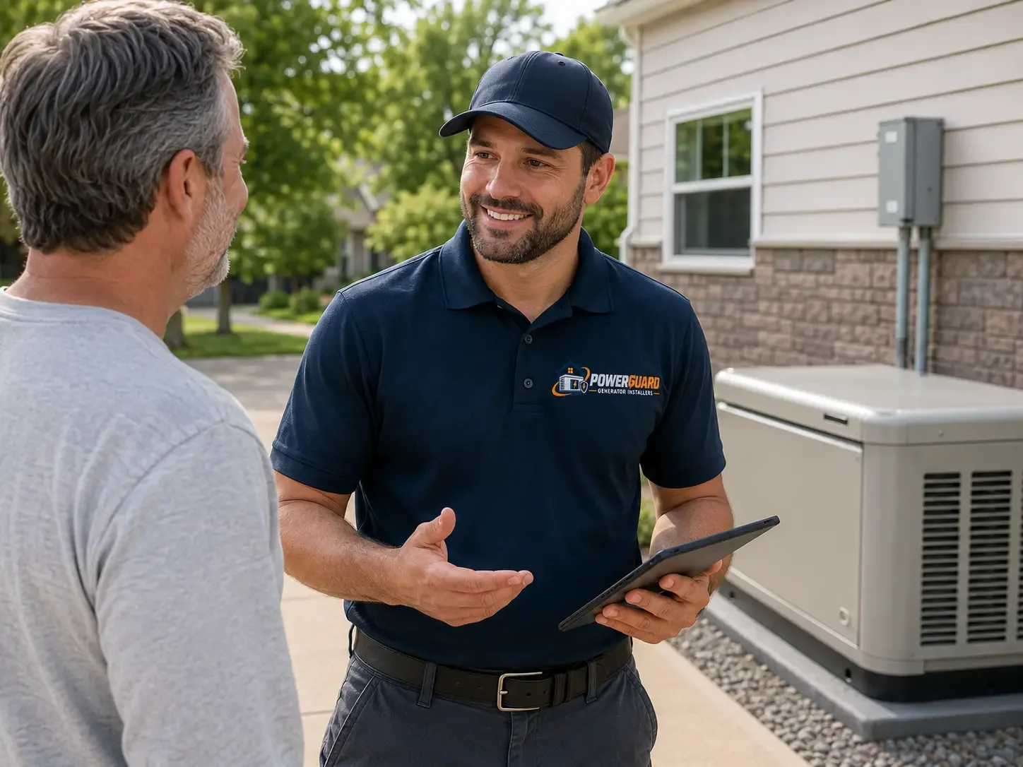 Generator Installation Morganton, NC FAQs